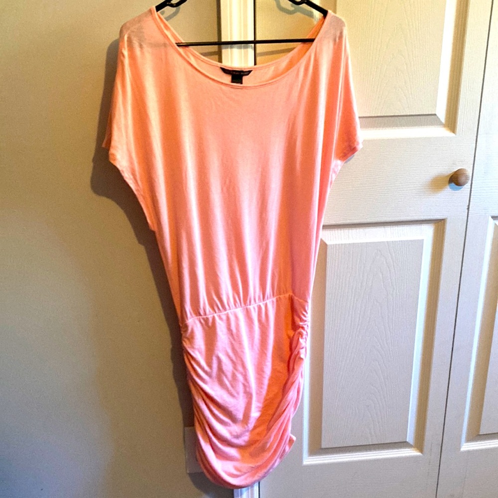 Beautiful short sleeve Victoria Secret dress